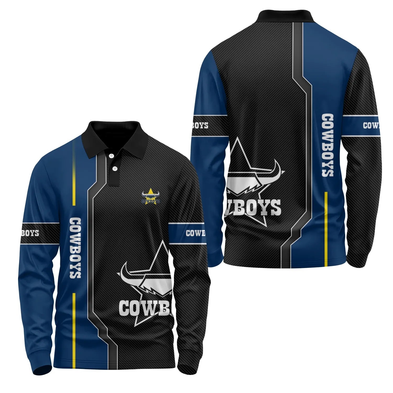 North Queensland Cowboys Apparels SC042
