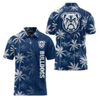 Canterbury-Bankstown Bulldogs Apparels SHW032