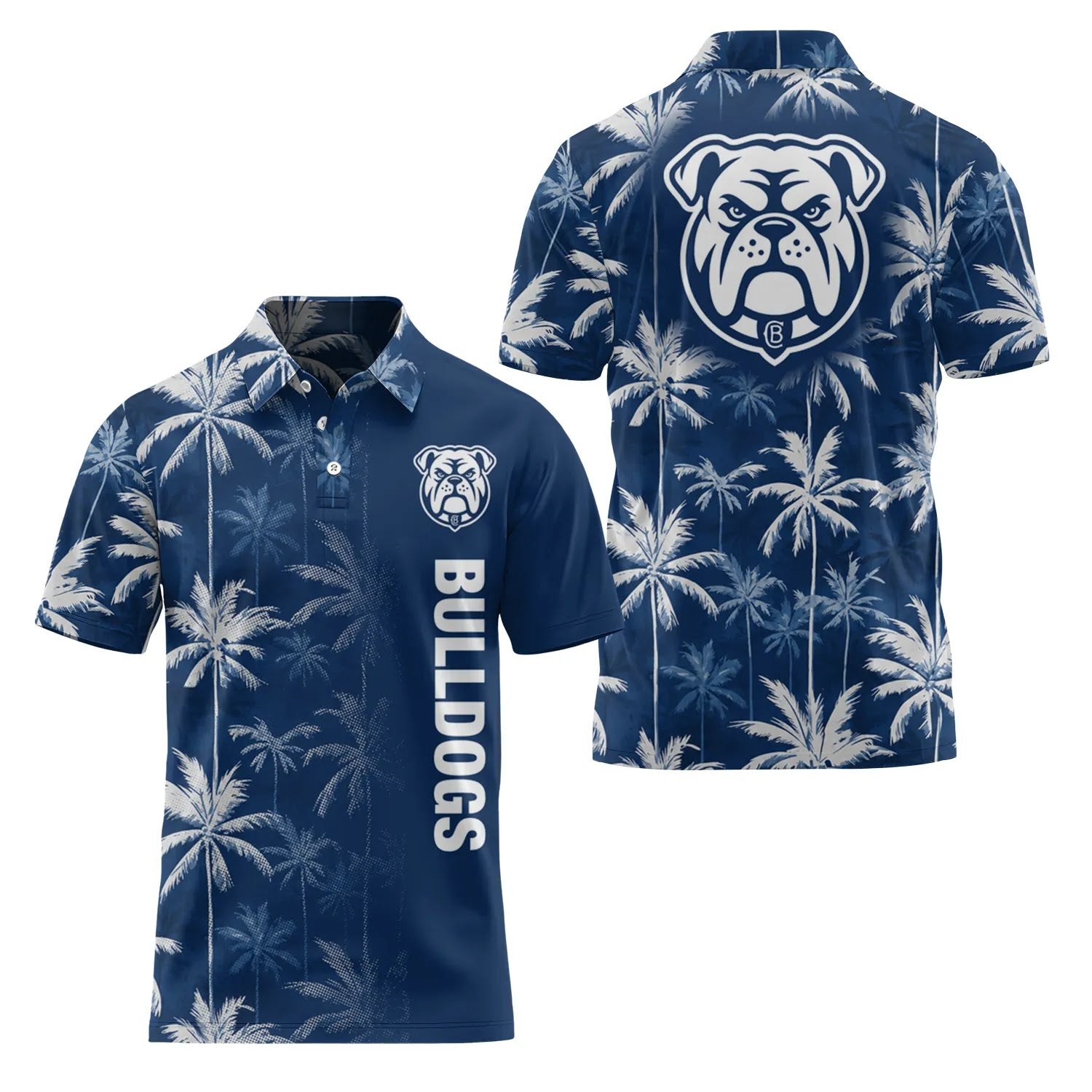 Canterbury-Bankstown Bulldogs Apparels SHW032