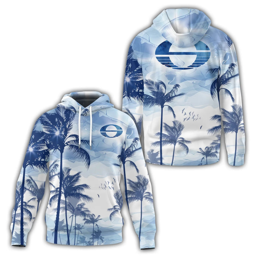 Gold Coast Suns Apparels SHW004