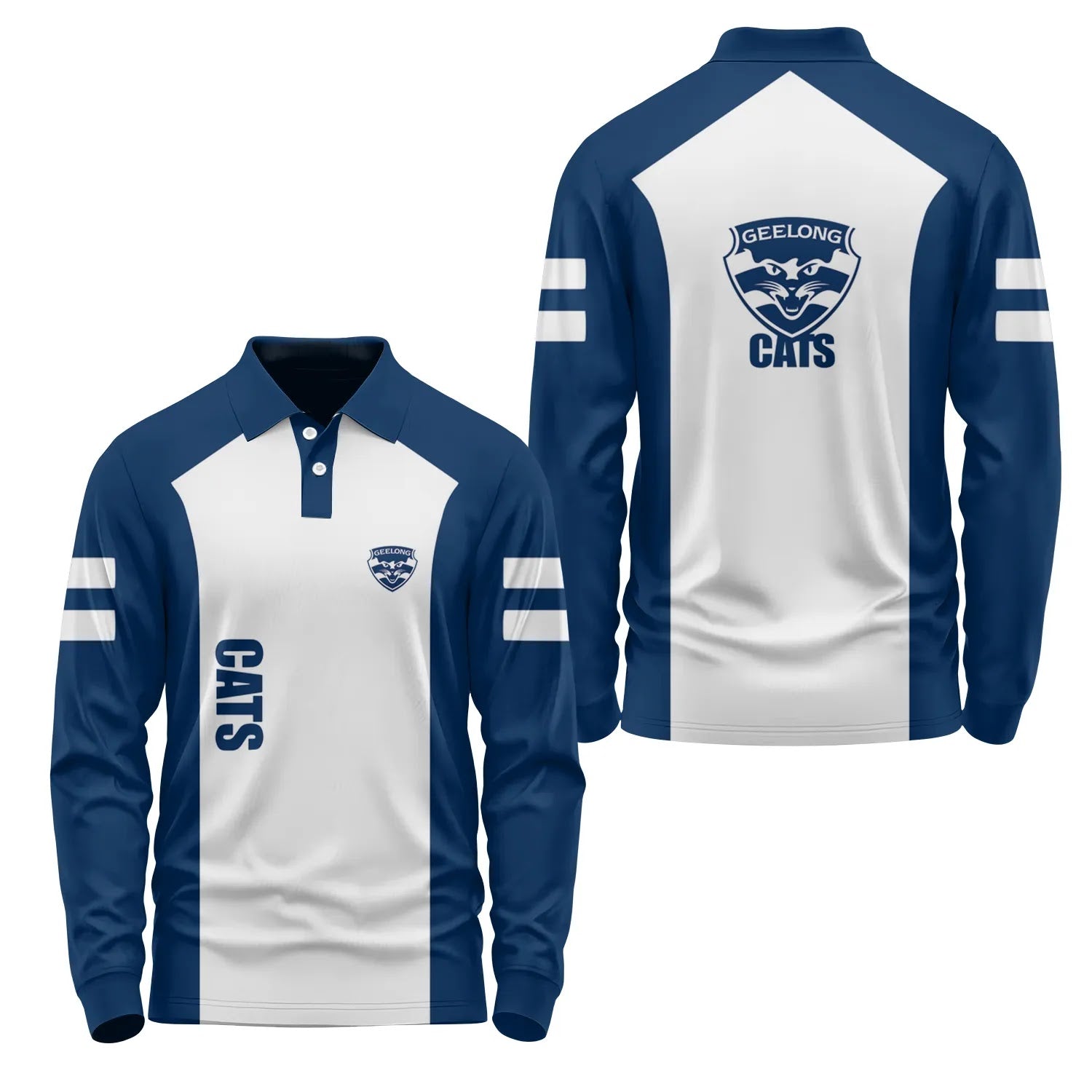 Geelong Cats Apparels SC078