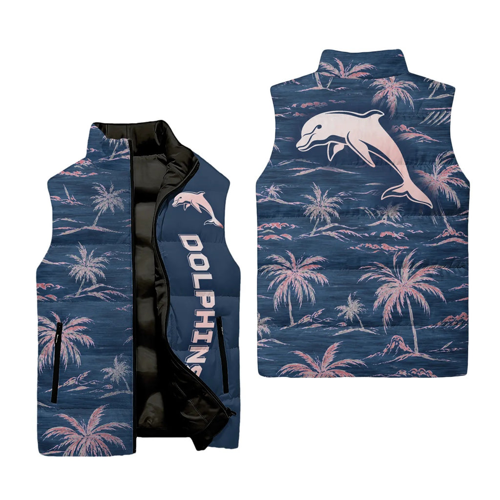 Dolphins Apparels SHW013