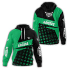 Canberra Raiders Hoodie SC083