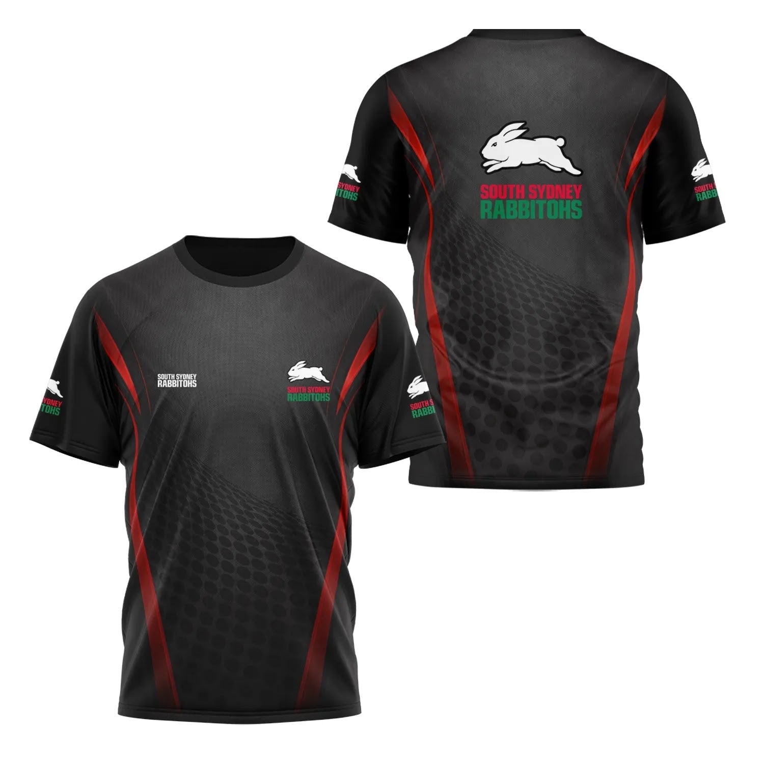 South Sydney Rabbitohs Apparels SC056