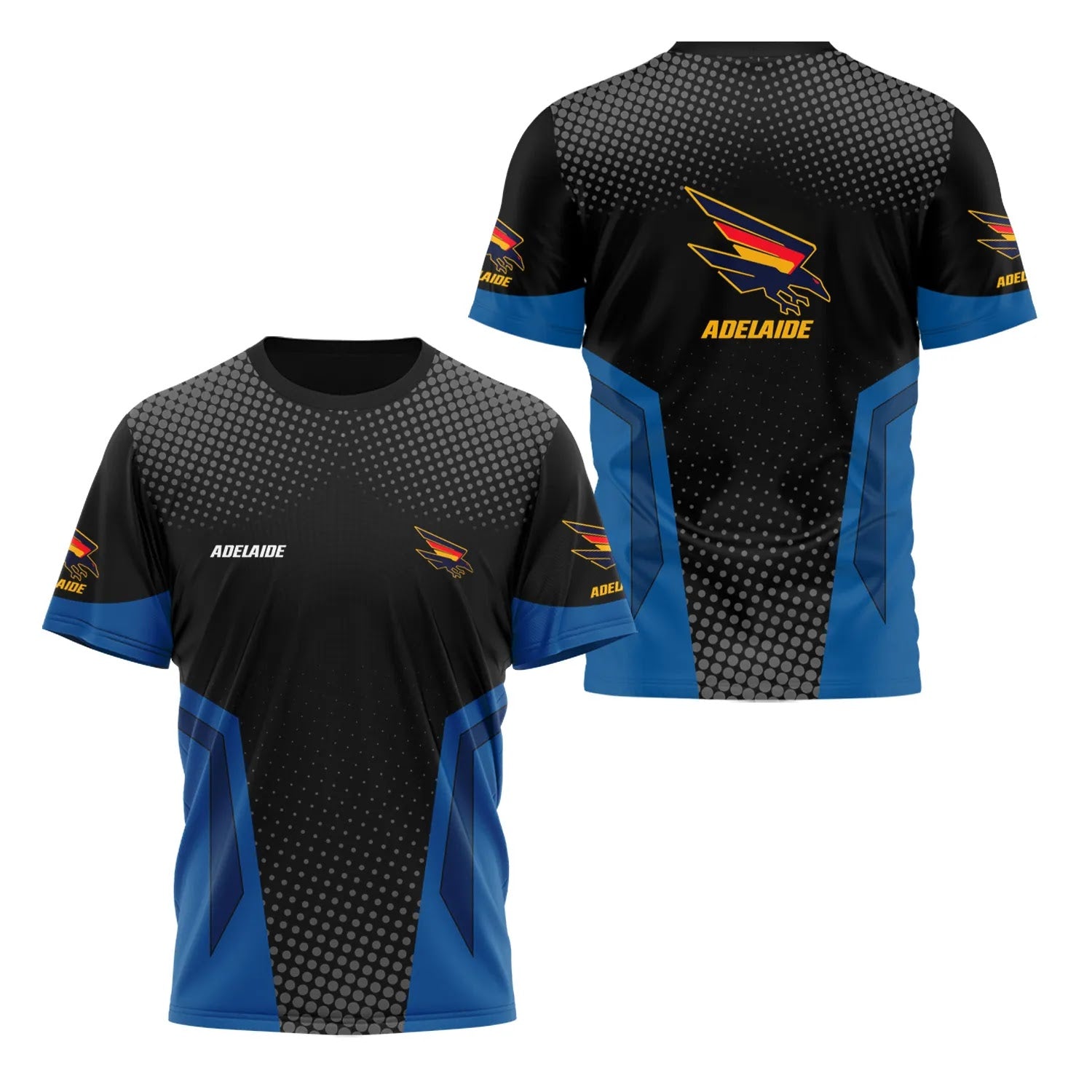 Adelaide Crows Apparels SC032