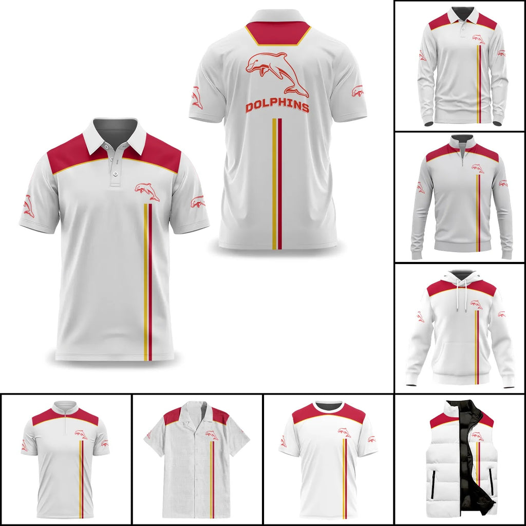 Dolphins Apparels SC021