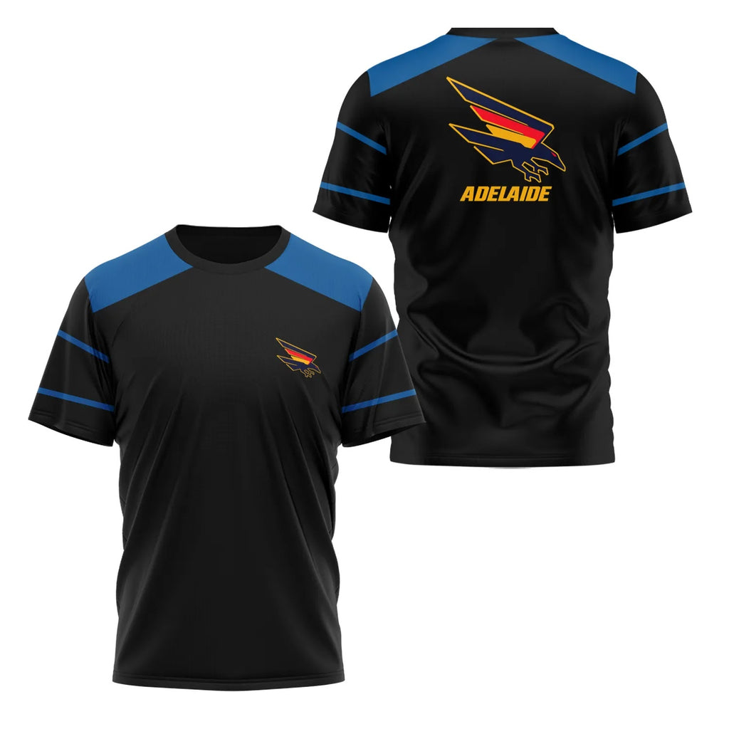 Adelaide Crows Apparels SC041