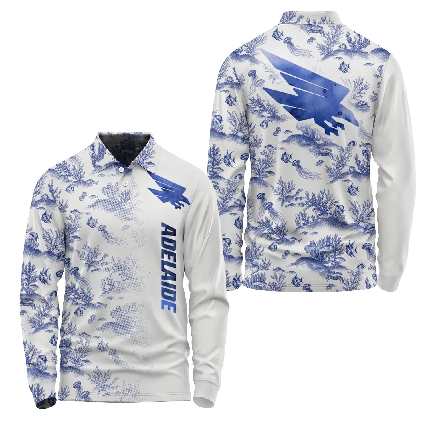 Adelaide Crows Apparels SHW009