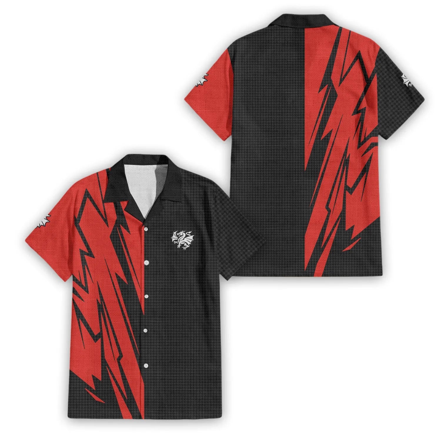 St George Illawarra Dragons Apparels SC062