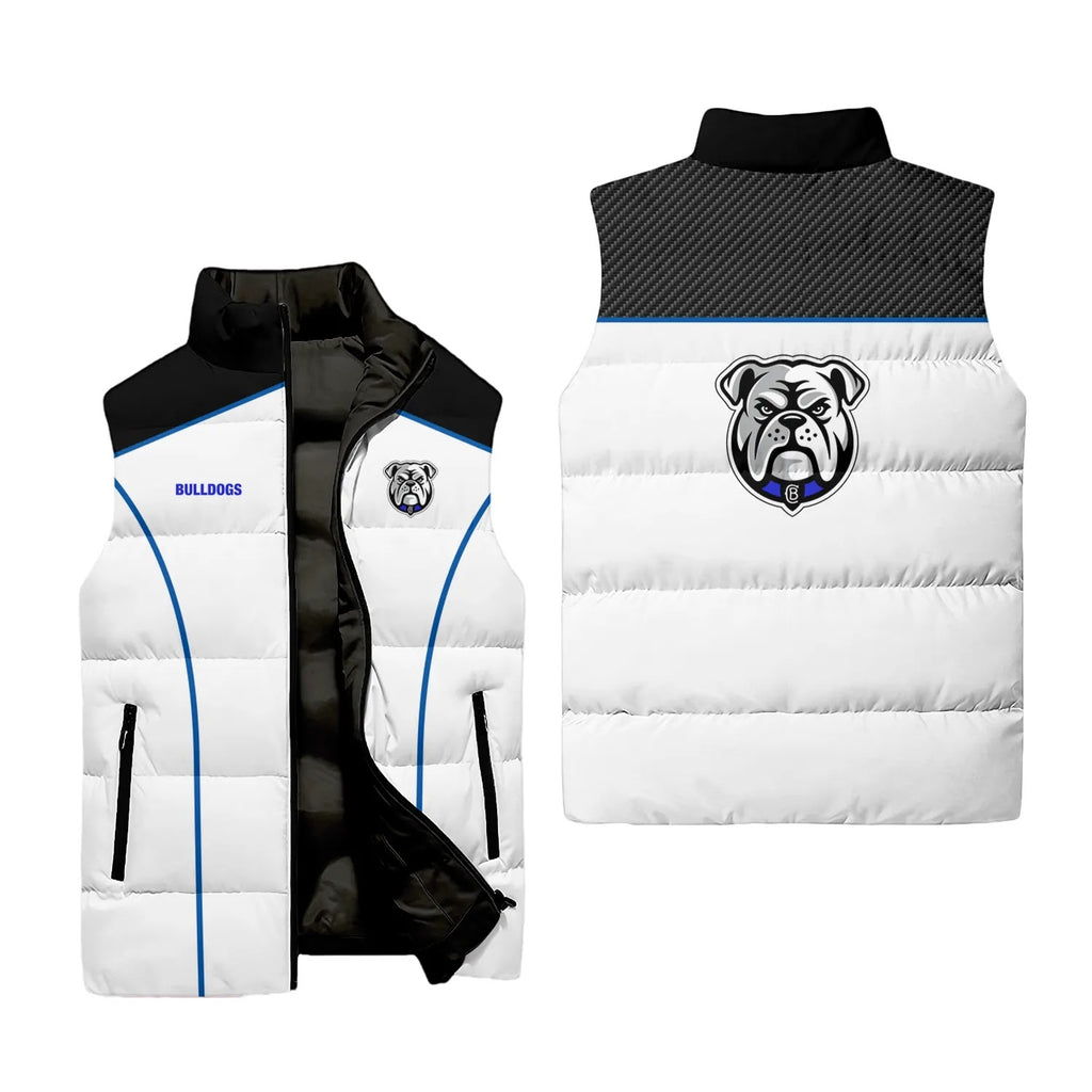 Canterbury-Bankstown Bulldogs Apparels SC011