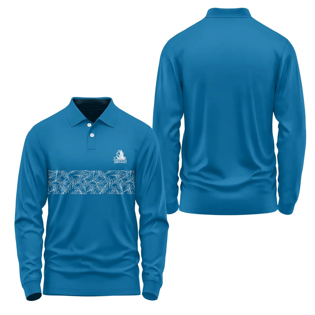 Gold Coast Titans Apparels SC104