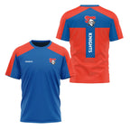 Newcastle Knights Apparels SC008