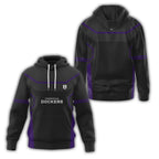 Fremantle Dockers Hoodie SC052