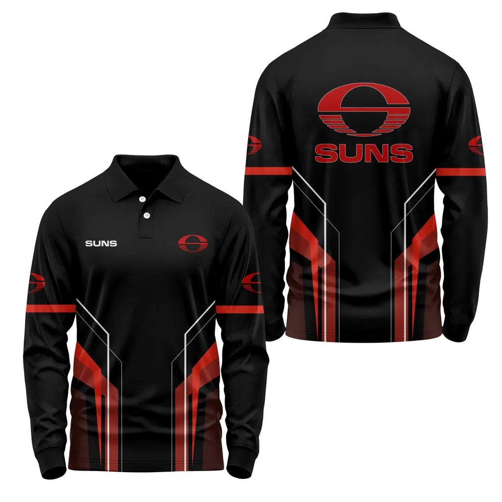 Gold Coast Suns Apparels SC023