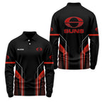 Gold Coast Suns Apparels SC023