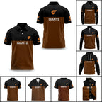 Greater Western Sydney Giants Apparels SC040