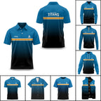 Gold Coast Titans Apparels SC050