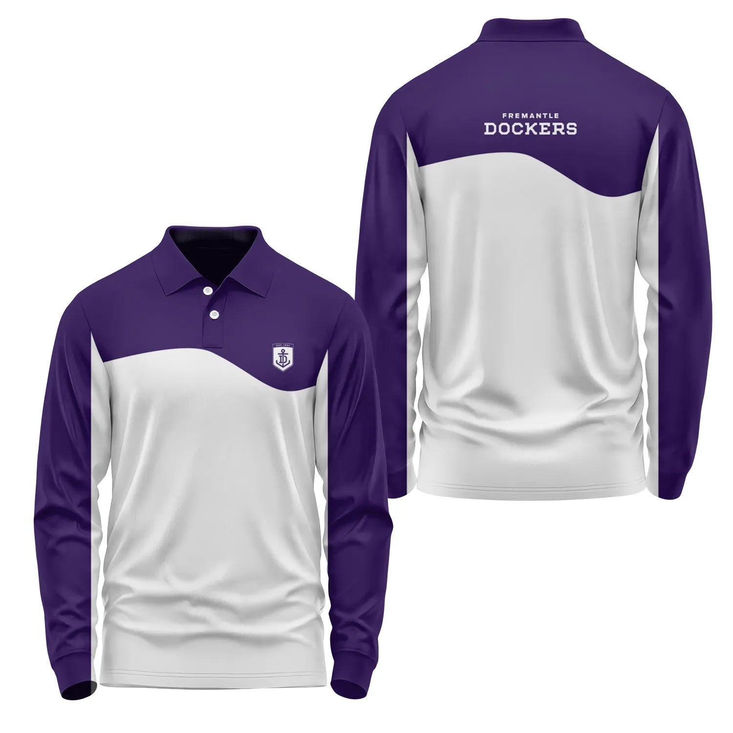 Fremantle Dockers Apparels SC110