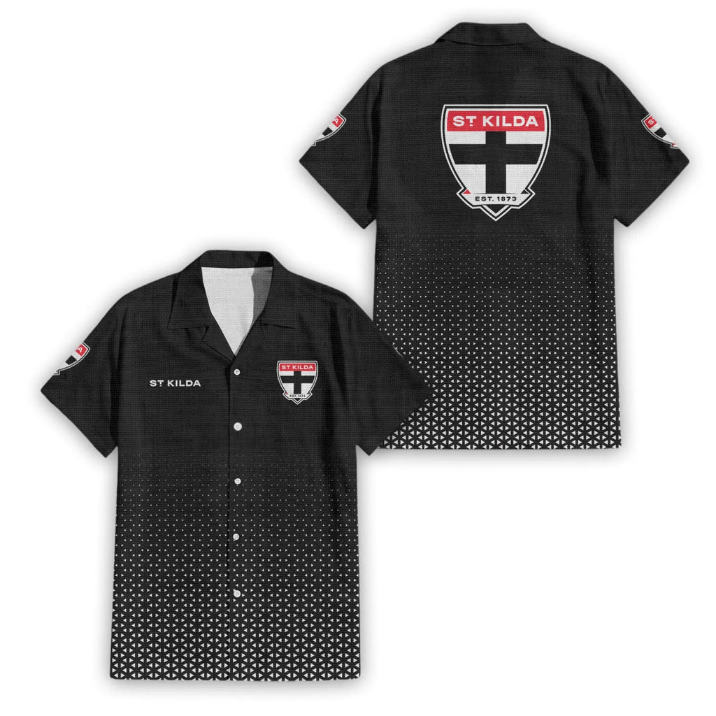 St Kilda Saints Apparels SC003