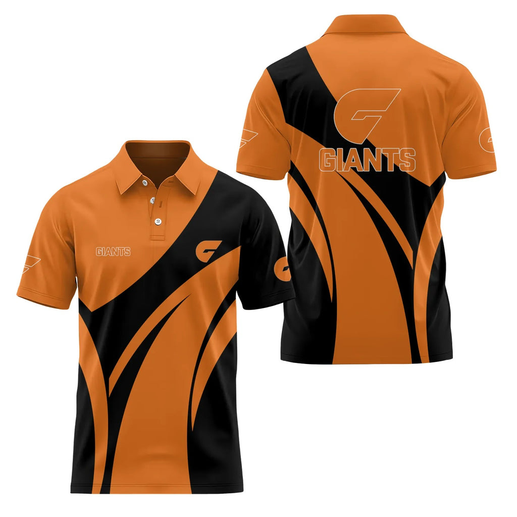 Greater Western Sydney Giants Apparels SC022
