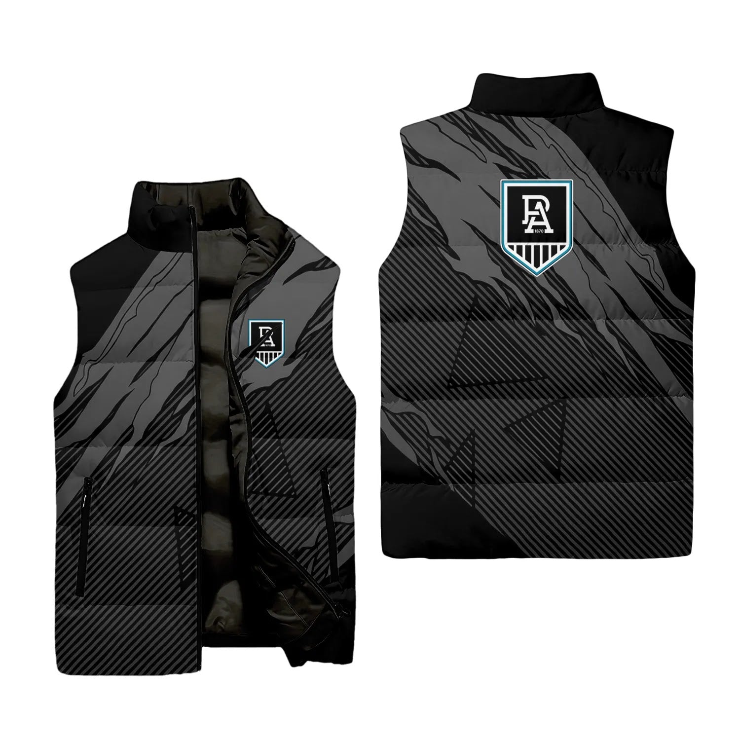 Port Adelaide Power Apparels SC009