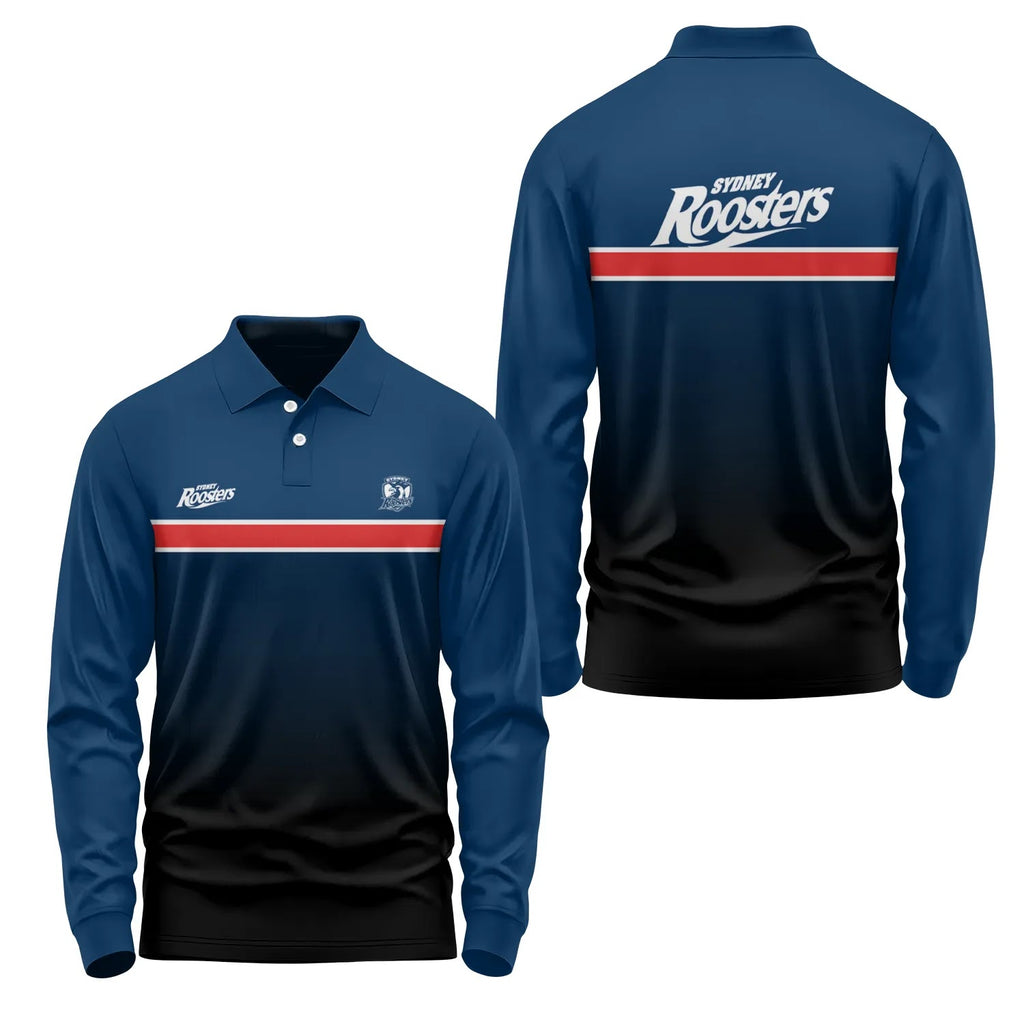 Sydney Roosters Apparels SC050