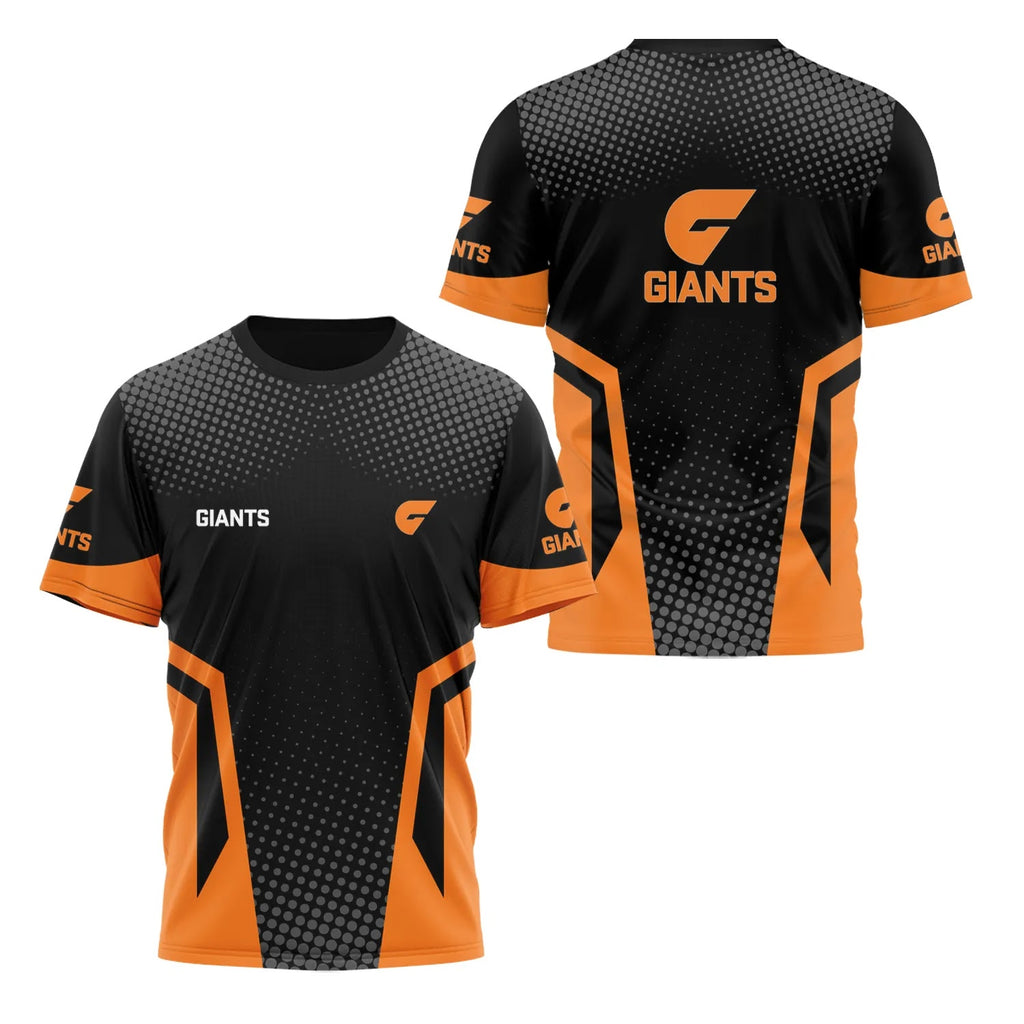 Greater Western Sydney Giants Apparels SC032