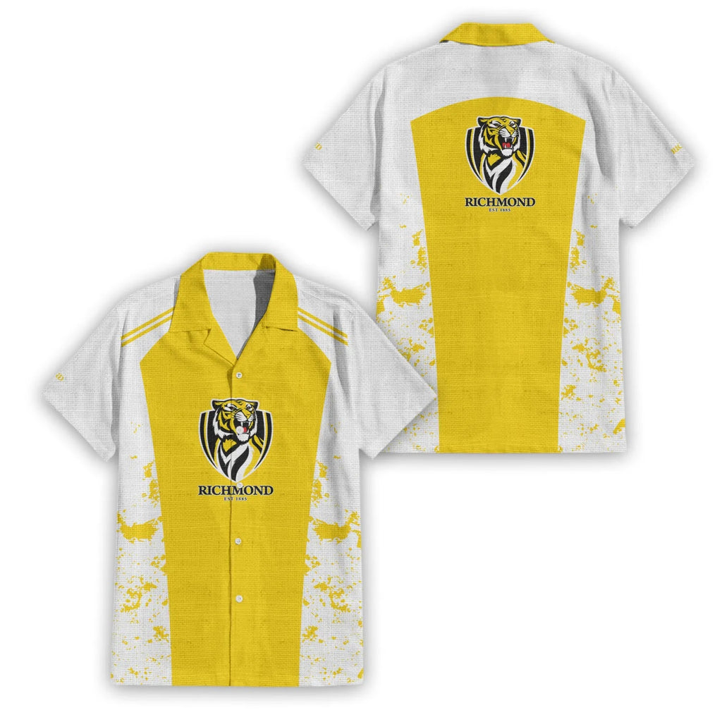 Richmond Tigers Apparels SC089