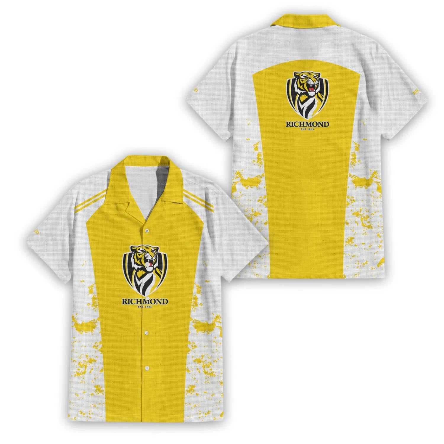 Richmond Tigers Apparels SC089