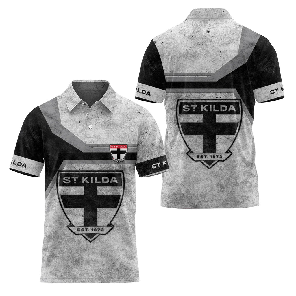 St Kilda Saints Apparels SC086