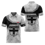 St Kilda Saints Apparels SC086
