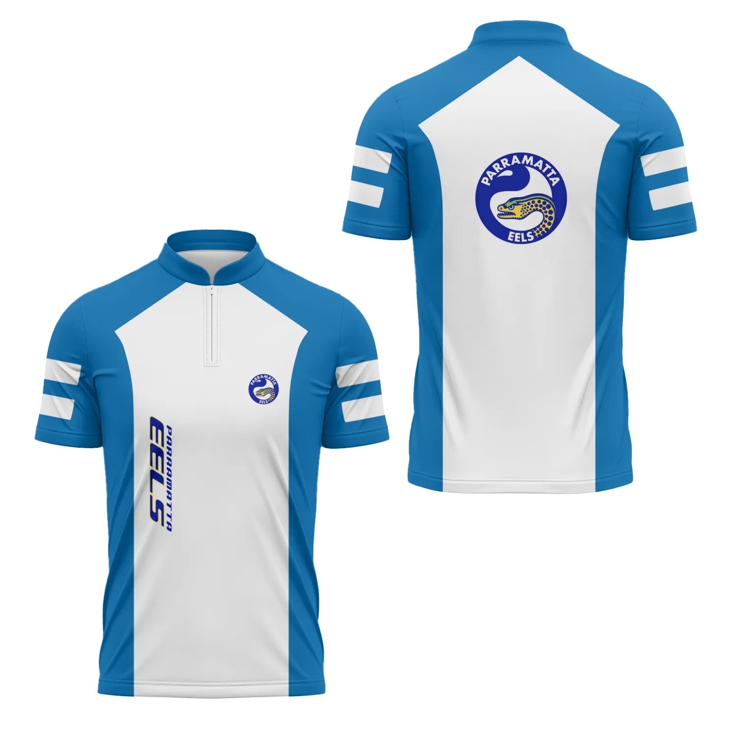 Parramatta Eels Apparels SC078