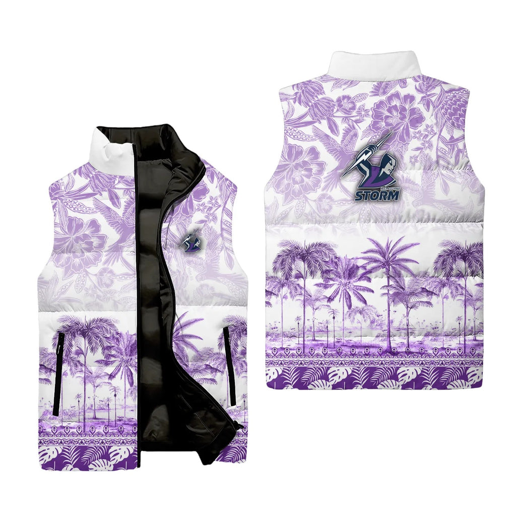 Melbourne Storm Apparels SC045