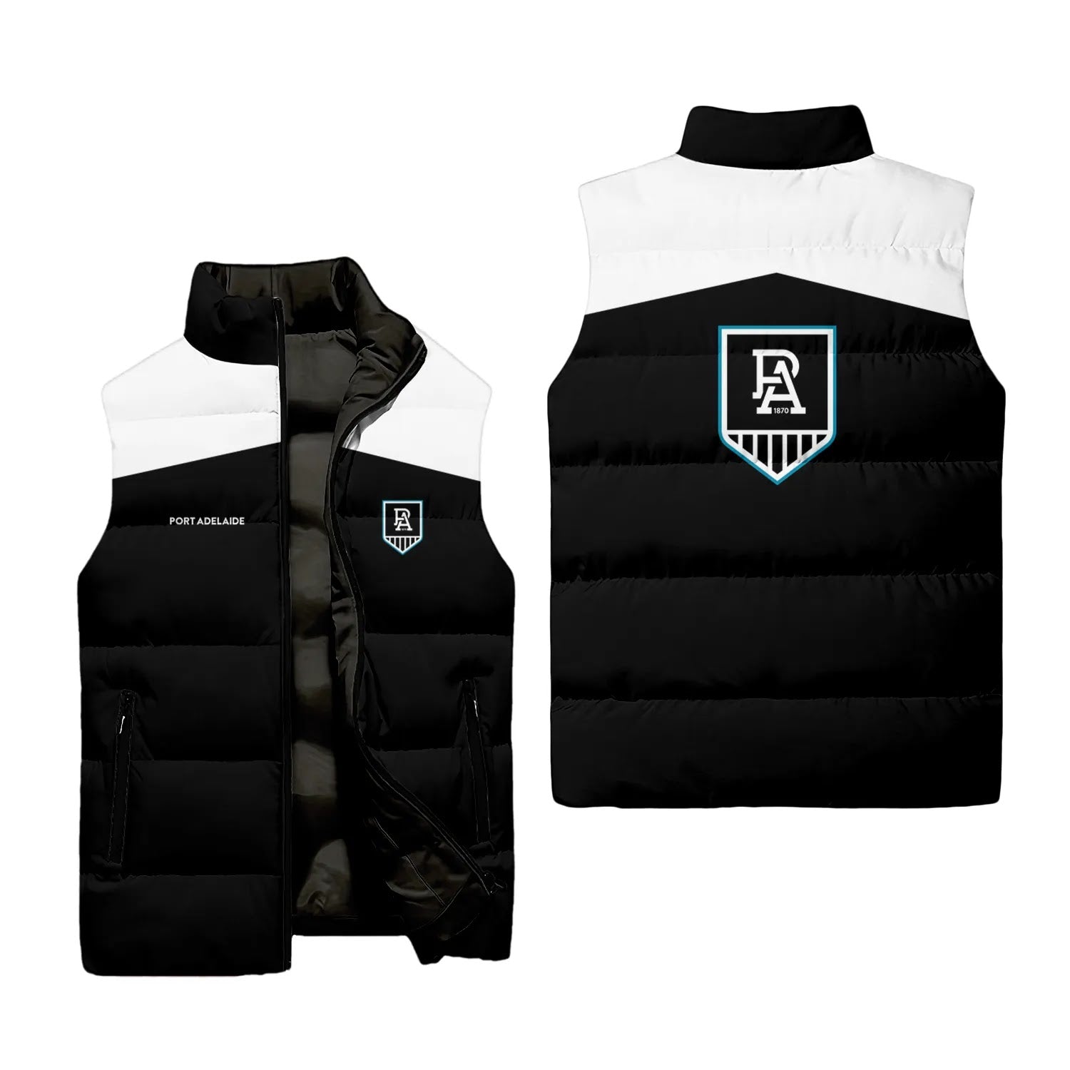 Port Adelaide Power Apparels SC031