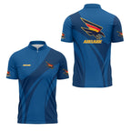 Adelaide Crows Apparels SC022