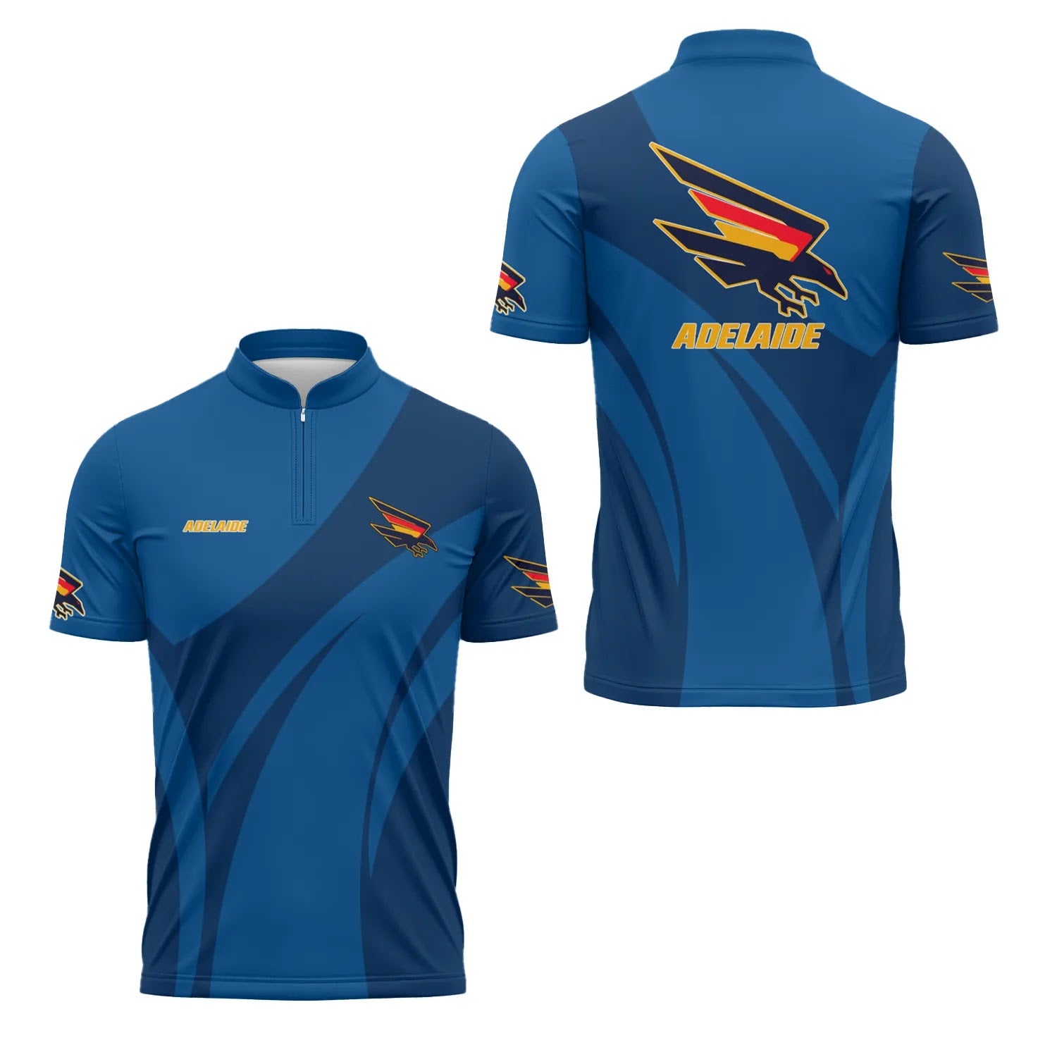 Adelaide Crows Apparels SC022