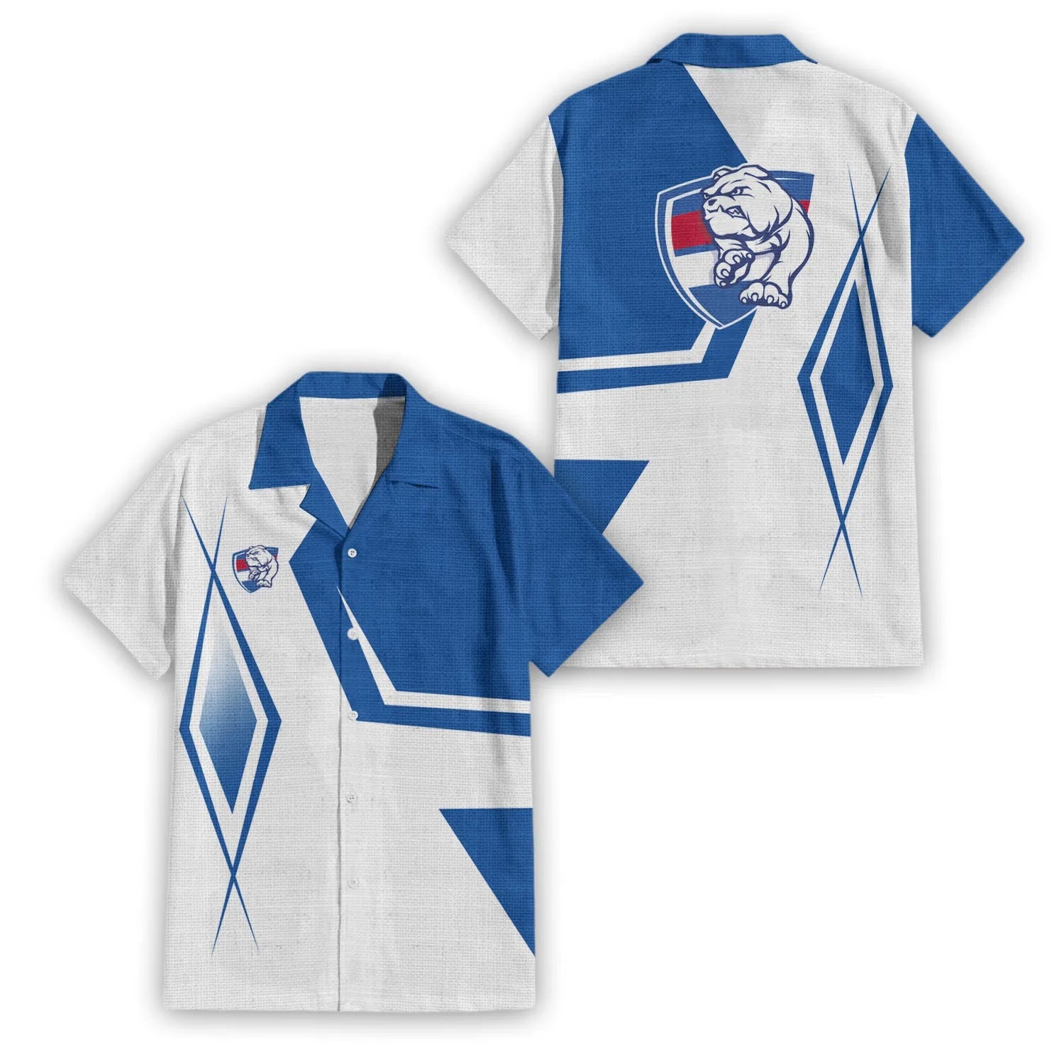 Western Bulldogs Apparels SC080