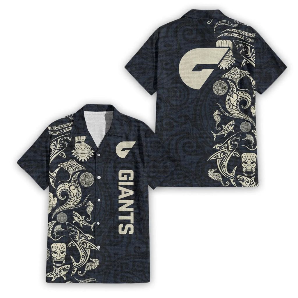 Greater Western Sydney Giants Apparels SHW033