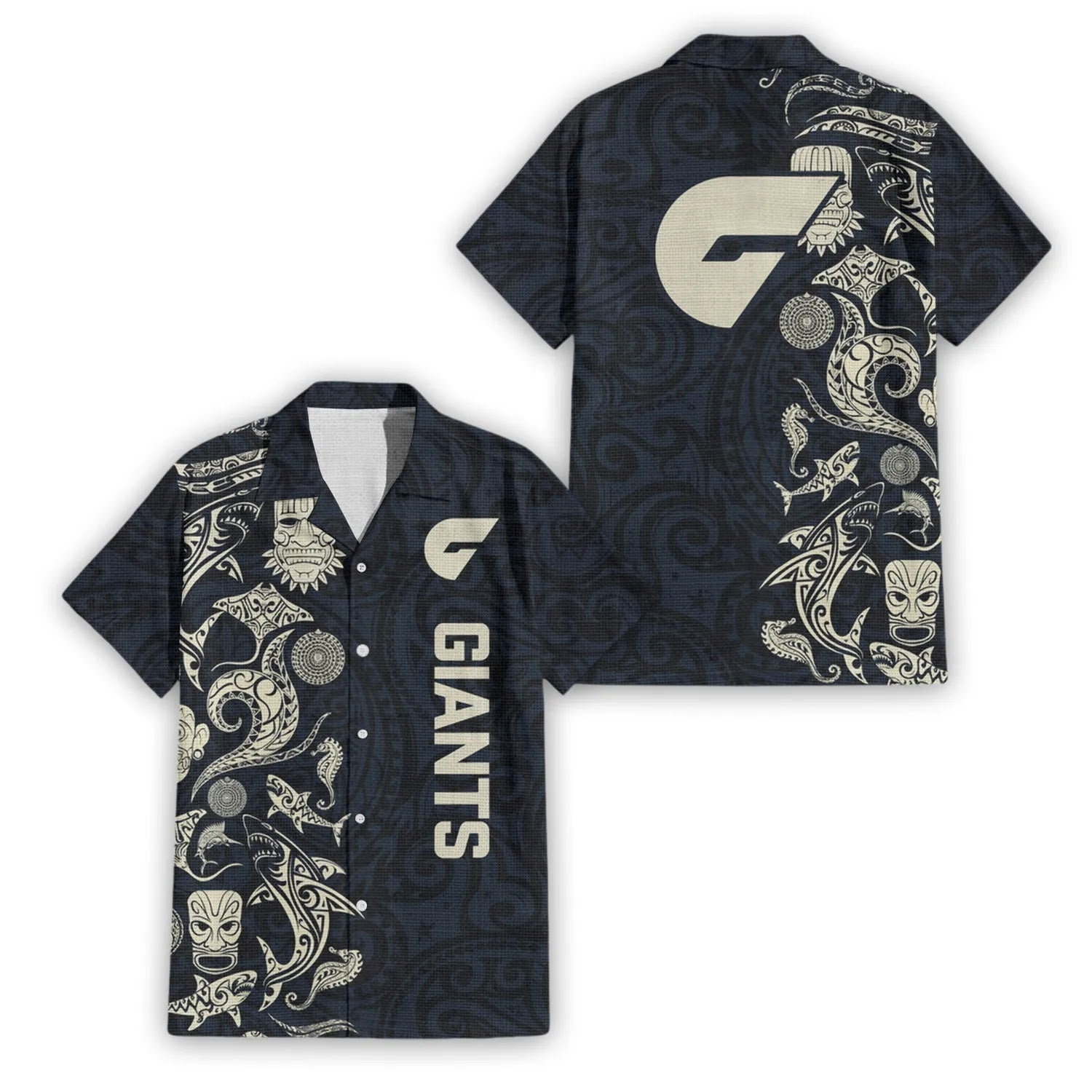 Greater Western Sydney Giants Apparels SHW033