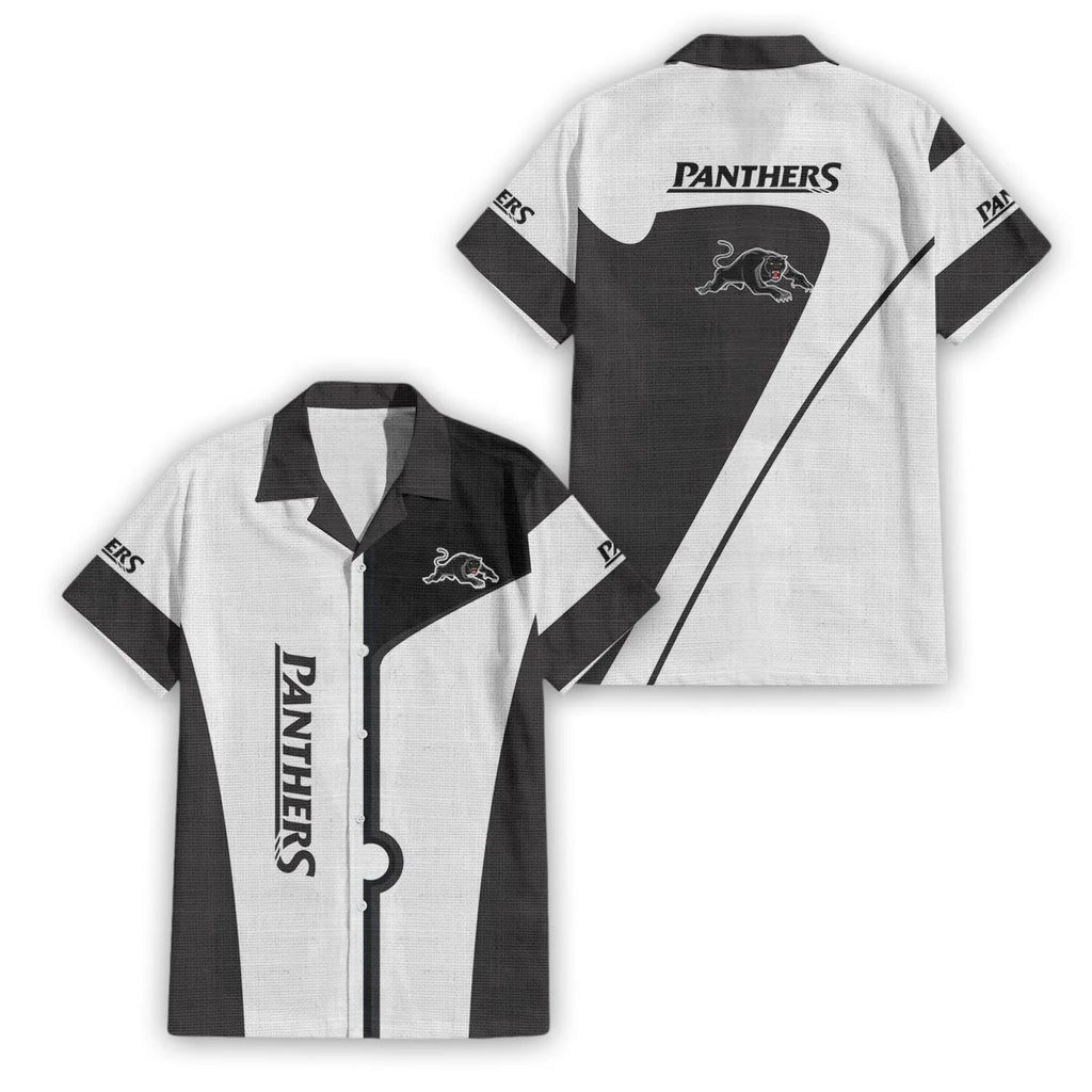 Penrith Panthers Apparels SC010