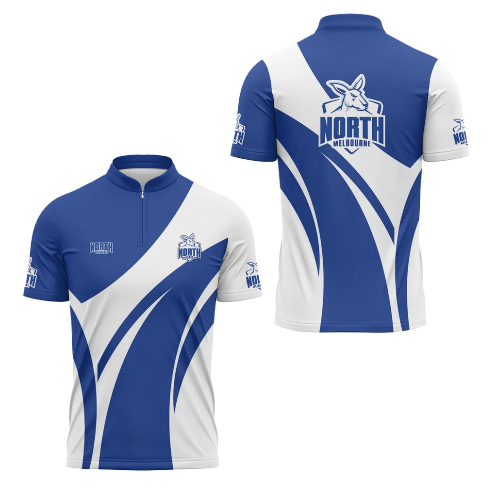 North Melbourne Kangaroos Apparels SC022