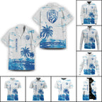Richmond Tigers Apparels SHW069