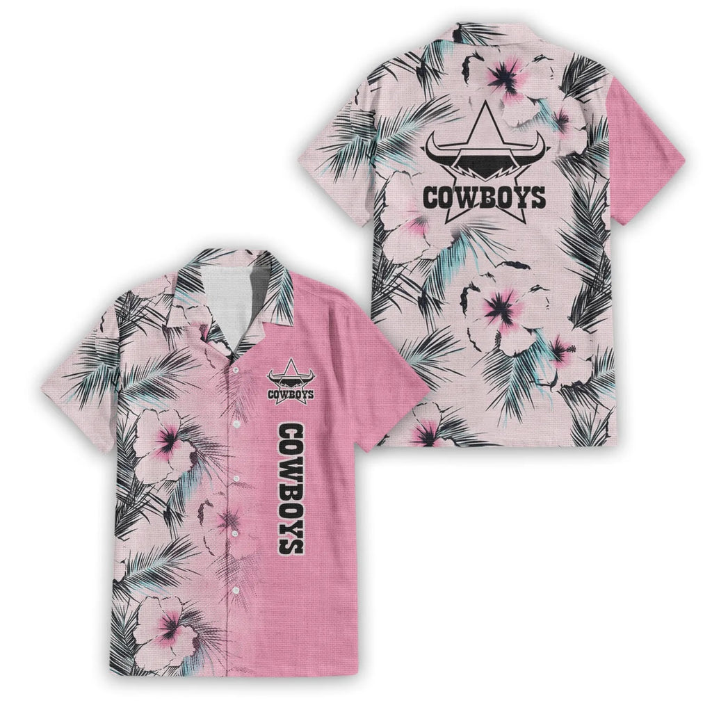 North Queensland Cowboys Apparels SHW056