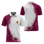 Brisbane Broncos Apparels SC095