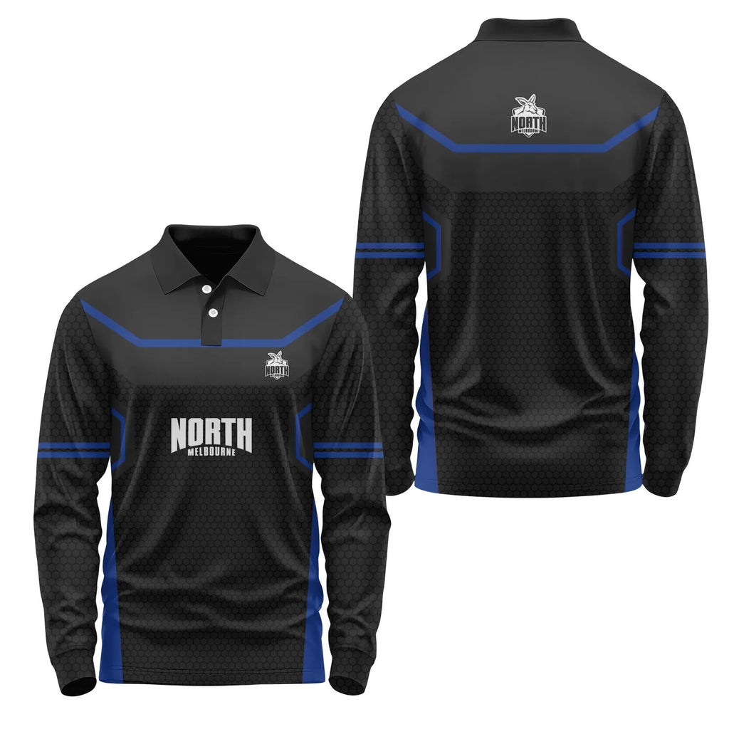 North Melbourne Kangaroos Apparels SC052
