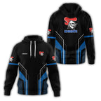 Newcastle Knights Hoodie SC023
