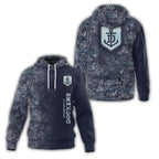 Fremantle Dockers Hoodie SHW006