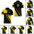 Richmond Tigers Apparels SC117