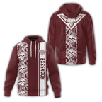 Essendon Bombers Hoodie SHW042