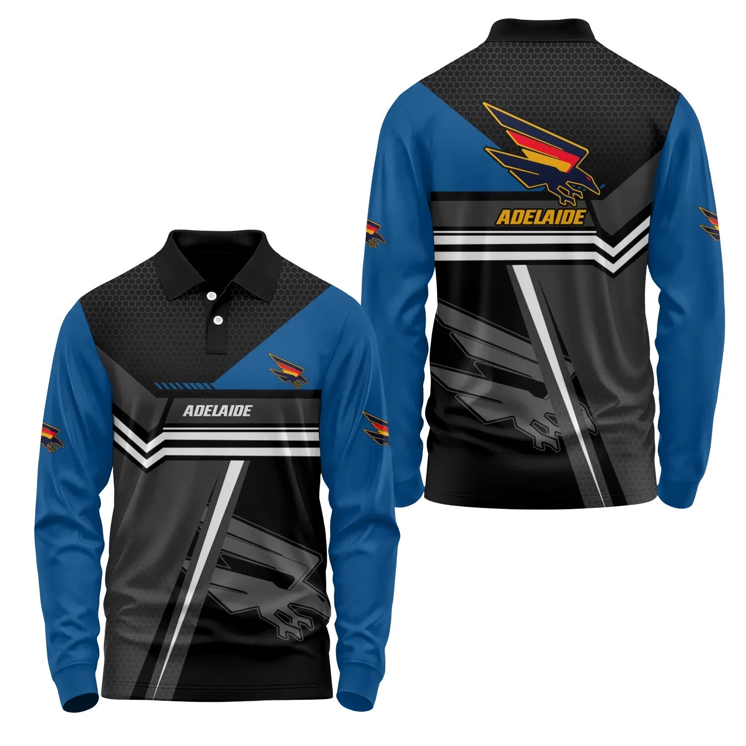 Adelaide Crows Apparels SC071